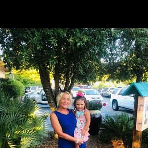 Meet your Posher, Audrey